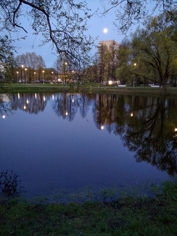 Photograph by Игорь Камов