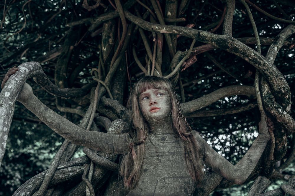 Photograph by Алексей Худяков