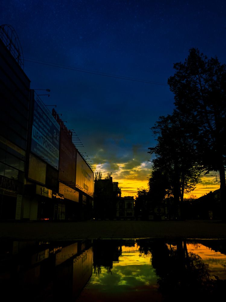 Фотография автора Наталья Синицына