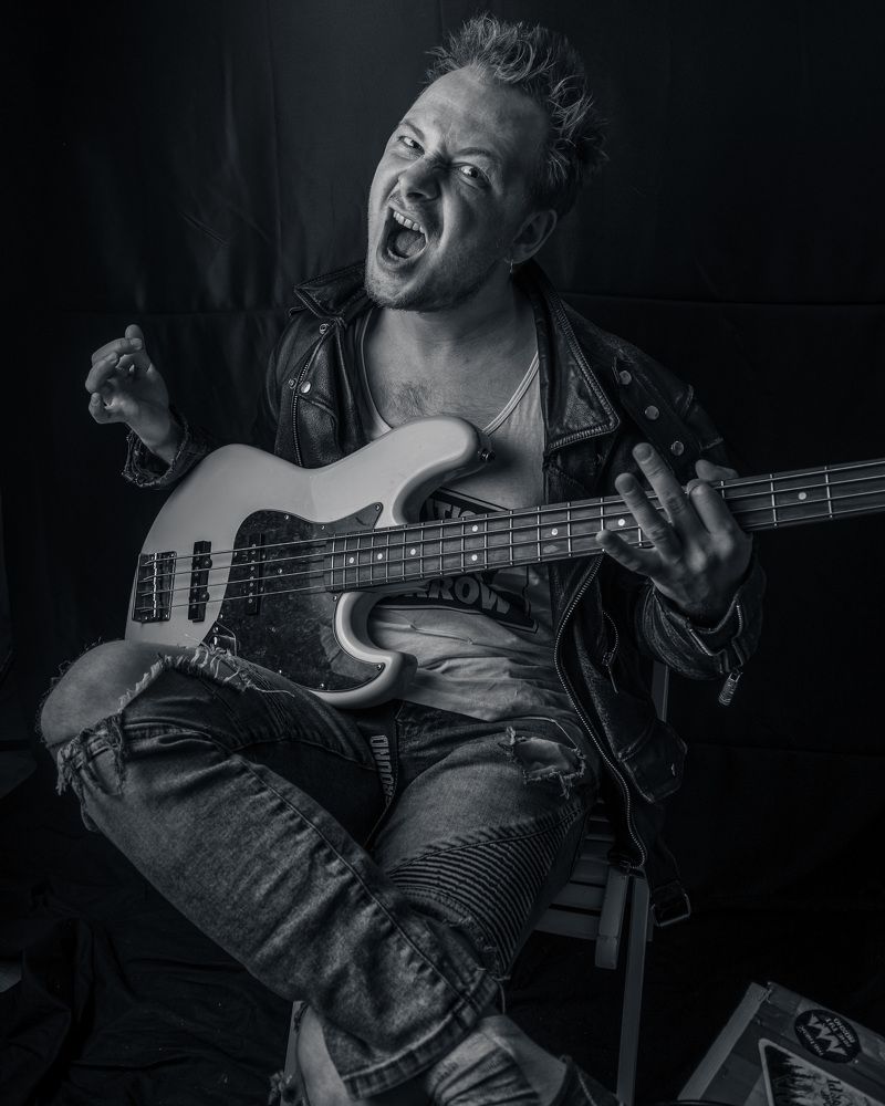 Photograph by Игорь Бобров