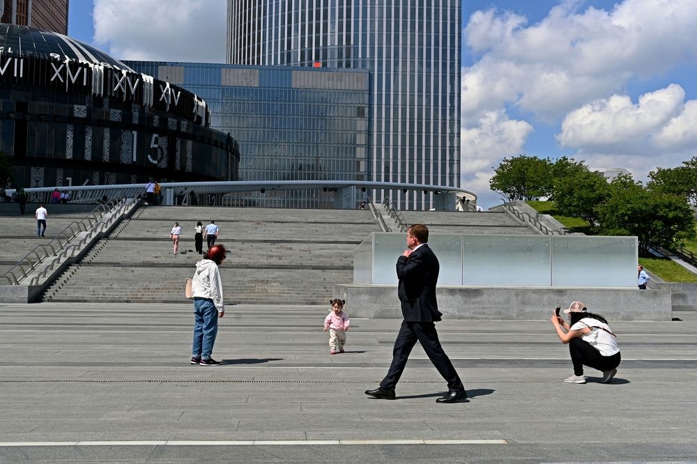 Photograph by Алексей Гордеев