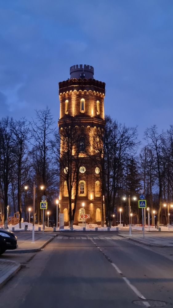 Фотография автора Марина Карасева