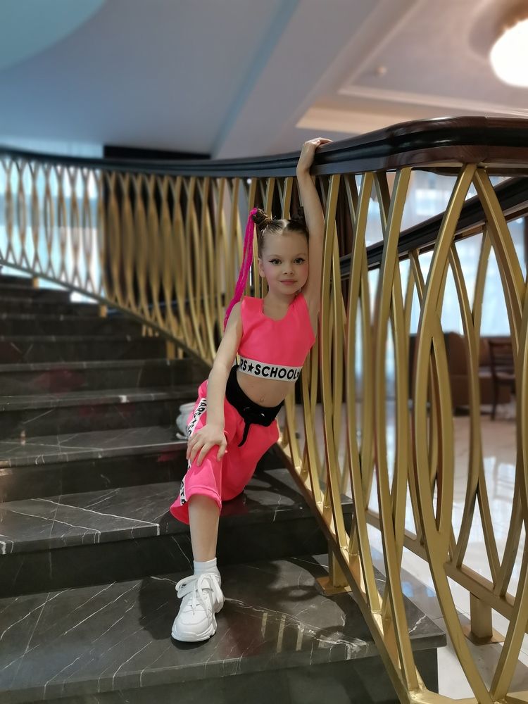 Photograph by Ольга Горбаткова