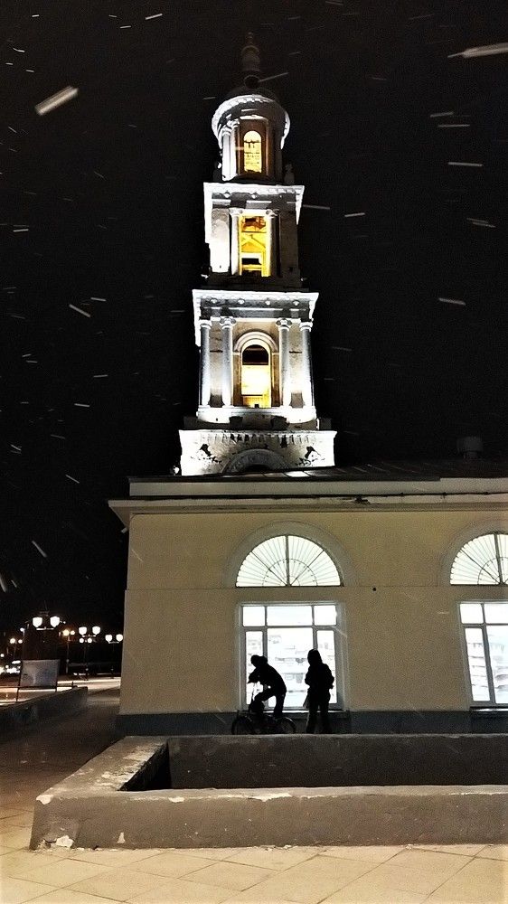 Фотография автора Ольга Пушленкова