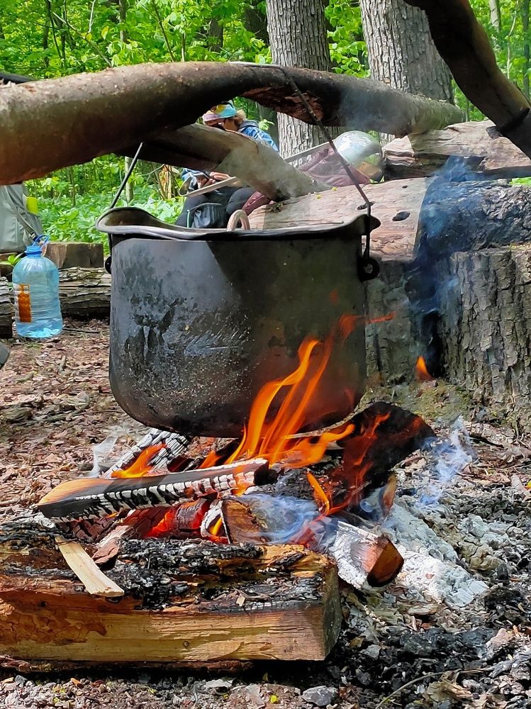 Photograph by Виктор Карпухин