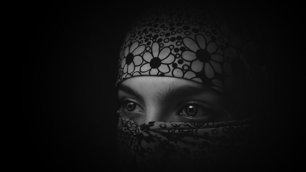 muslim woman