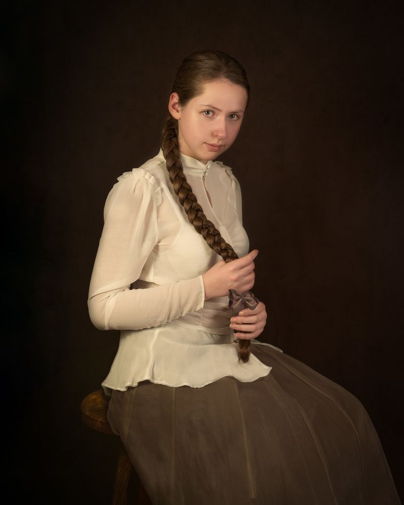 Photograph by LYUDMYLA POKRYSHEN