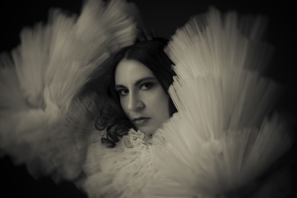 Фотография автора Ольга Матусевич