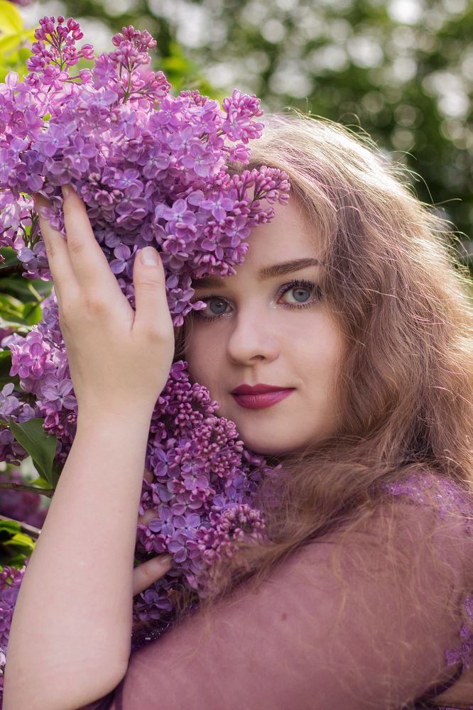 Photograph by Елена Макаренко