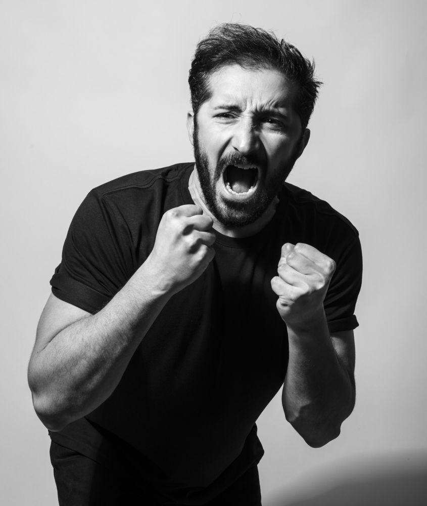 Photograph by sareh oveyci