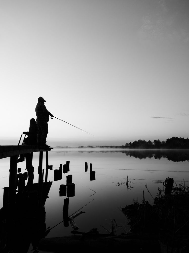 Фотография автора Пётр Чирков
