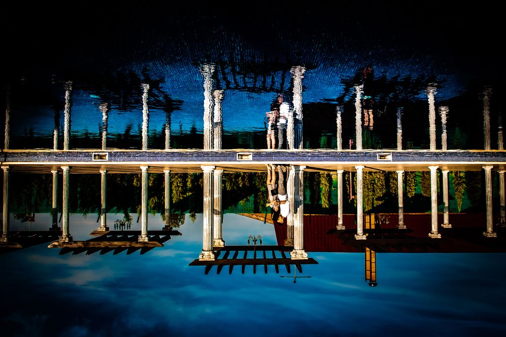 Photograph by Radu Constantinescu