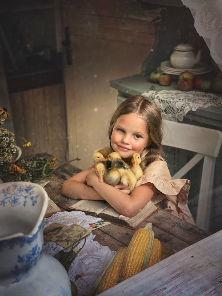 Photograph by Карина Киль