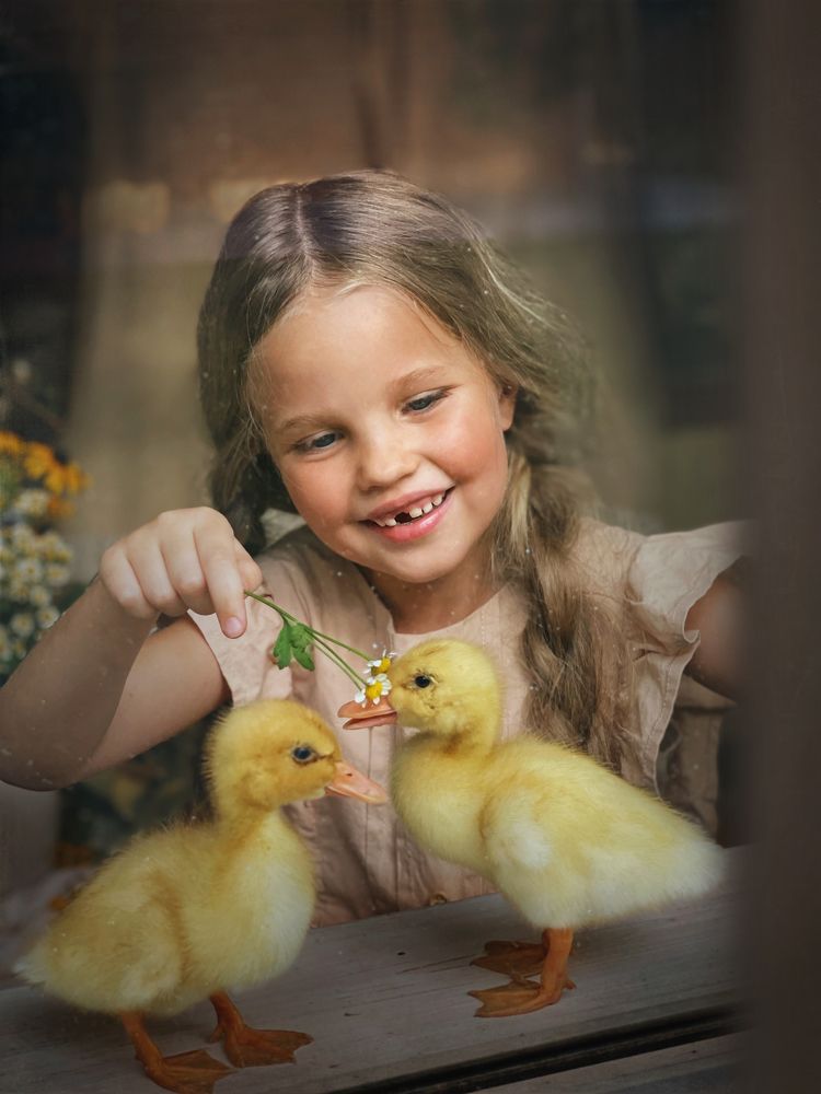 Photograph by Карина Киль