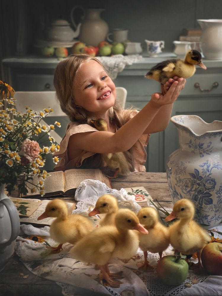 Photograph by Карина Киль