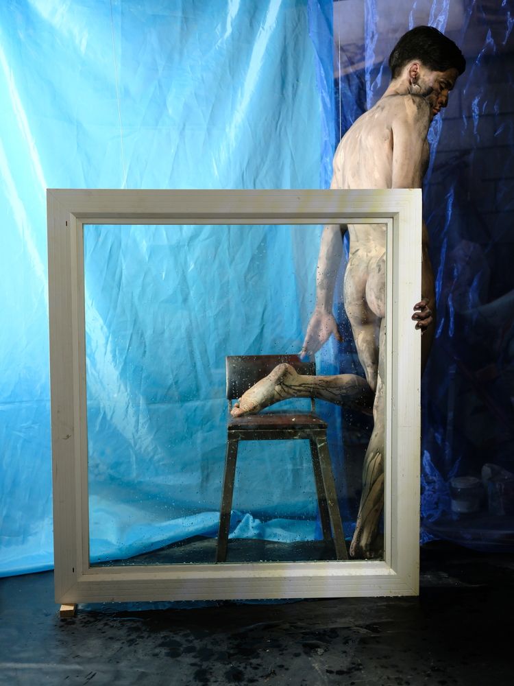 Photograph by Roberto Gandarilla