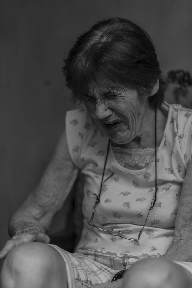 Photograph by alejandra wanuffelen