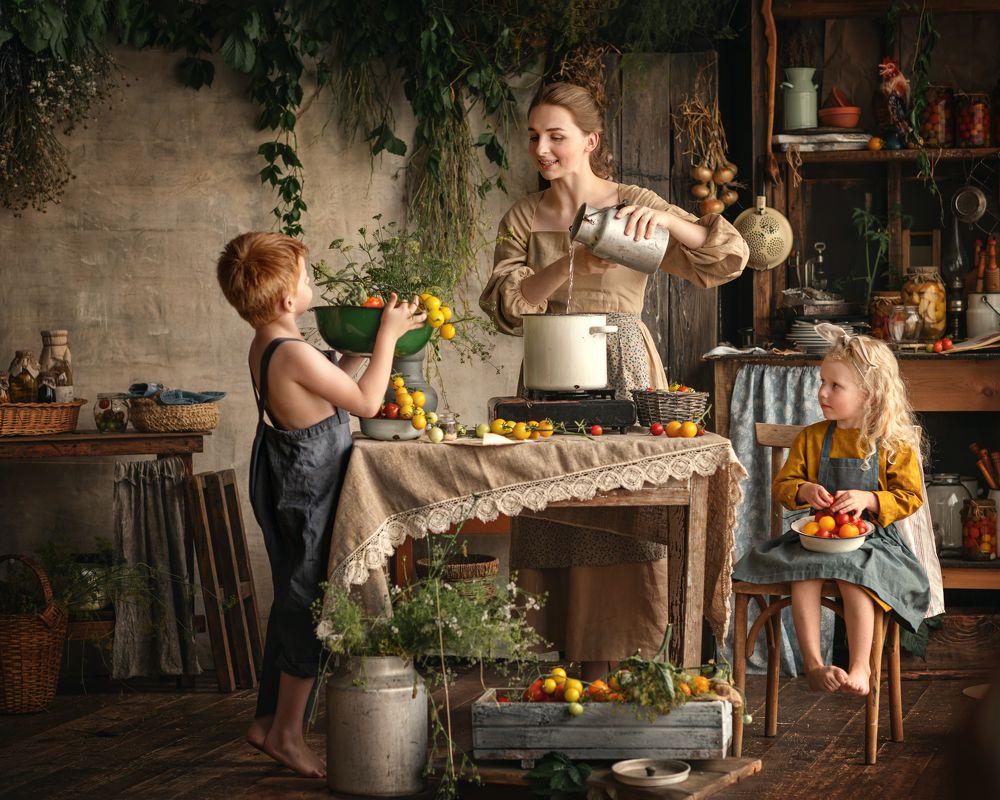 Photograph by Карина Киль