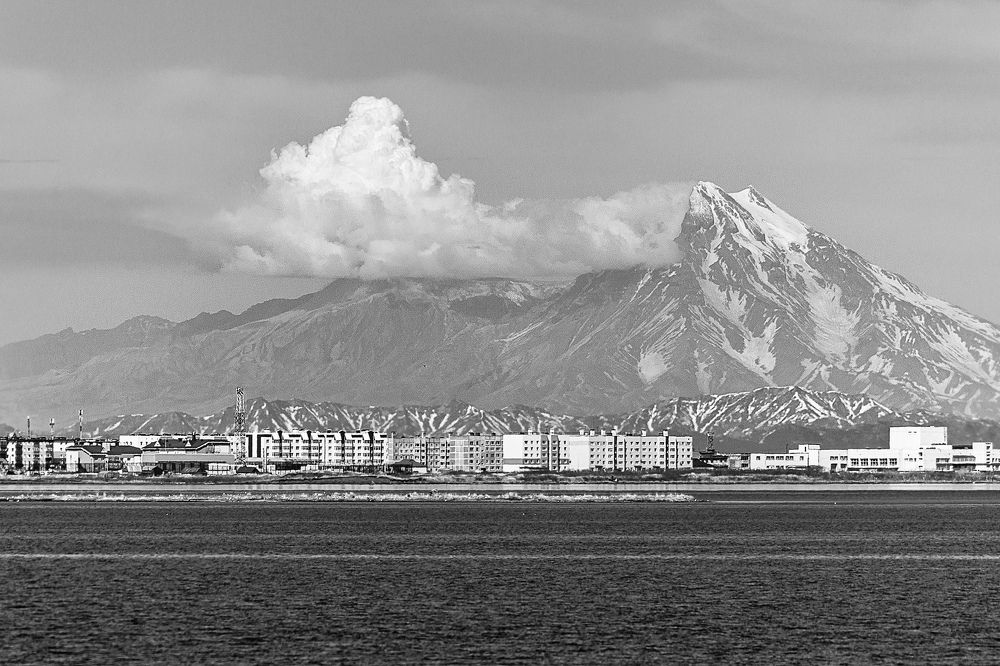 Photograph by Даниил Попков