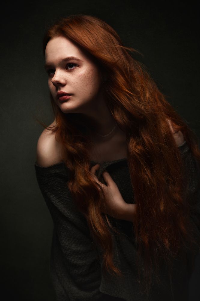 Photograph by Алексей Гурылев