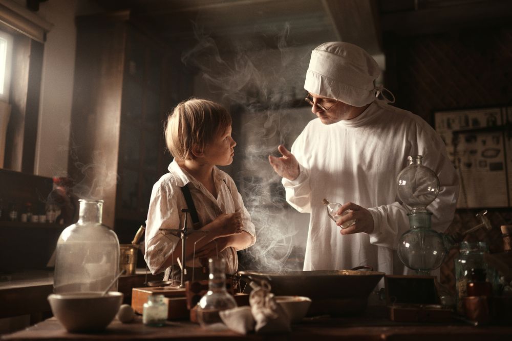 Photograph by Карина Киль