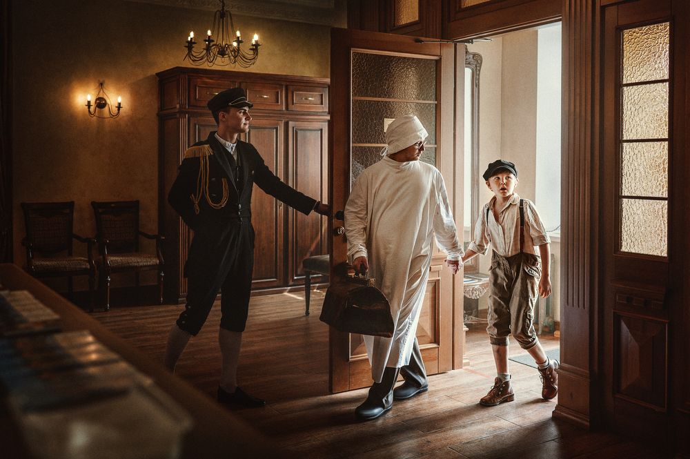 Photograph by Карина Киль