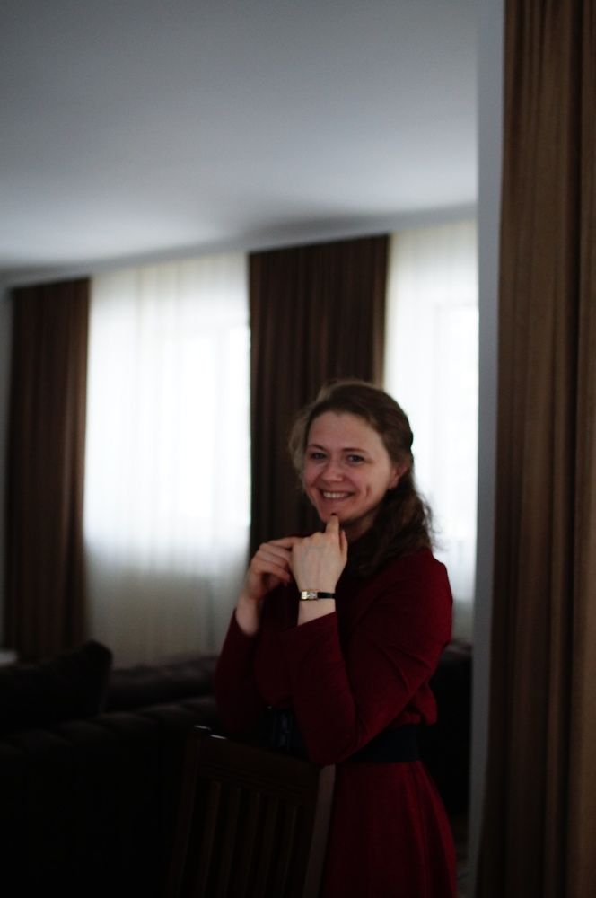 Photograph by Ксения Бочкова