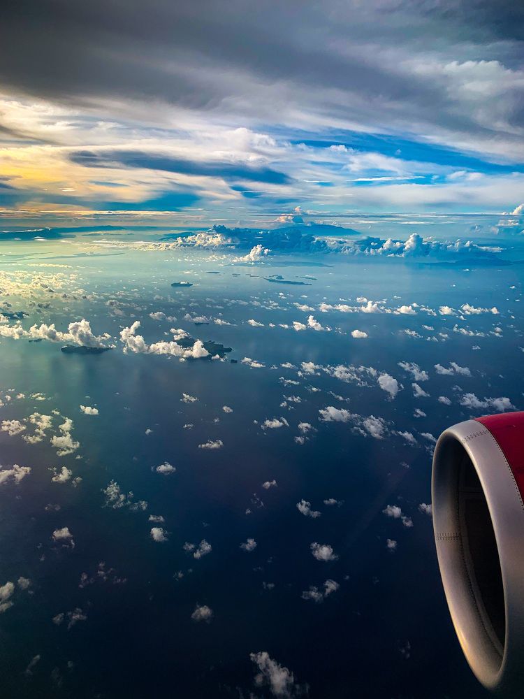 Photograph by Rusydi Usman