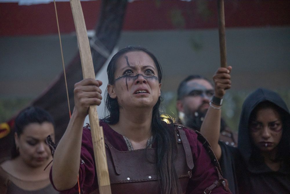 Photograph by Aлена Плясова