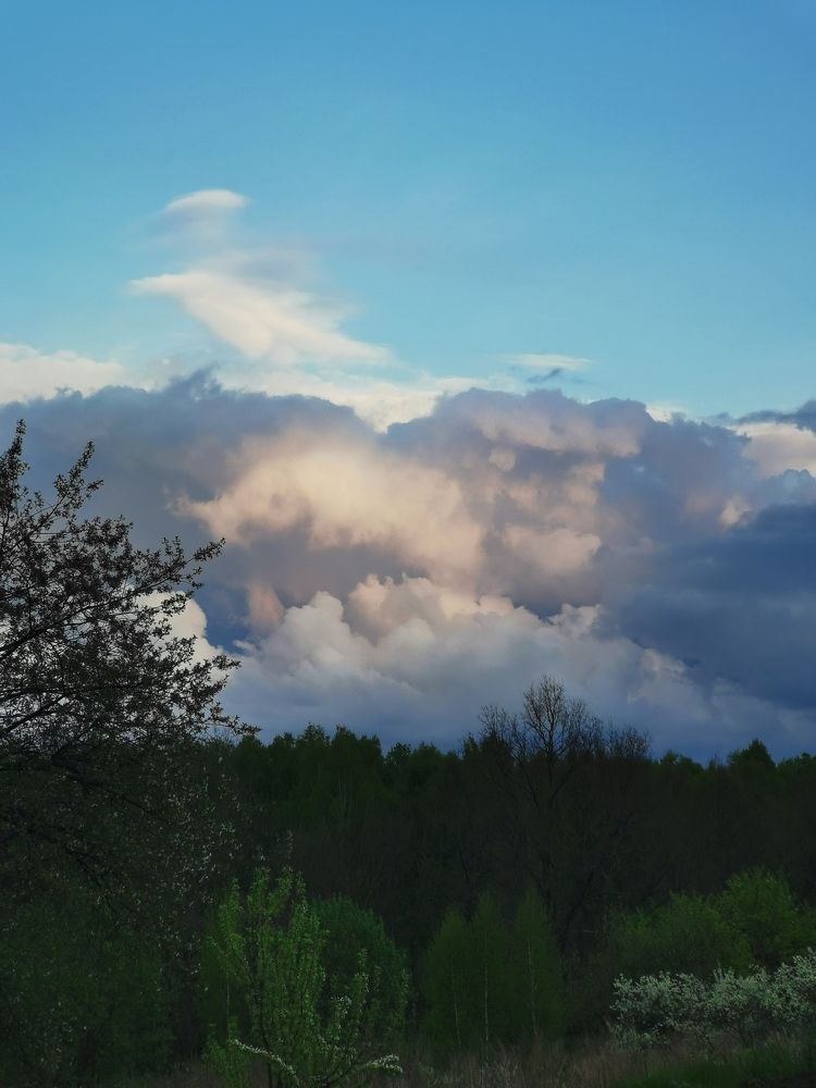 Photograph by Александр Костин