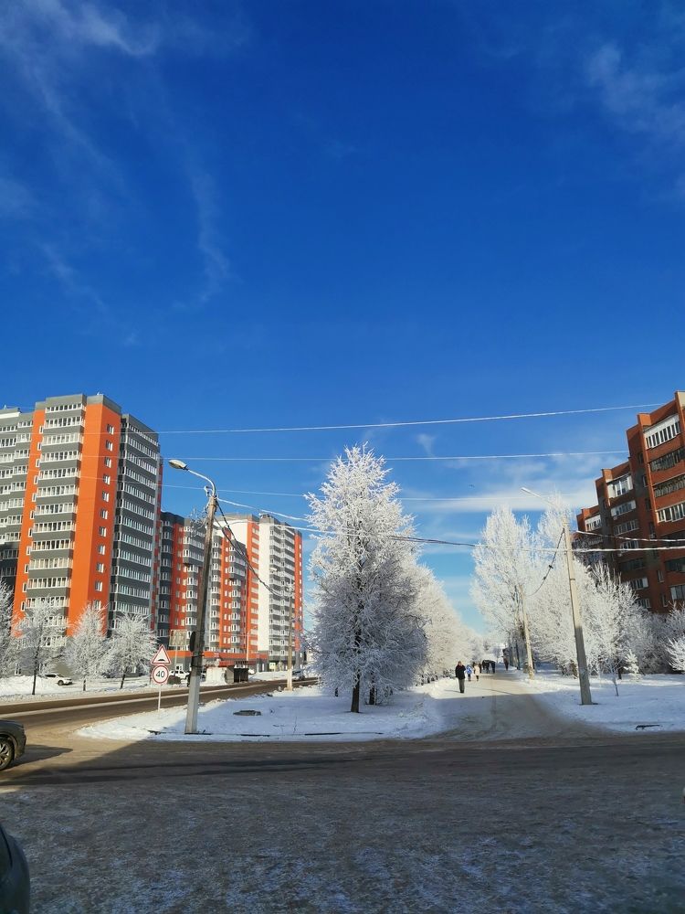 Photograph by Александр Костин