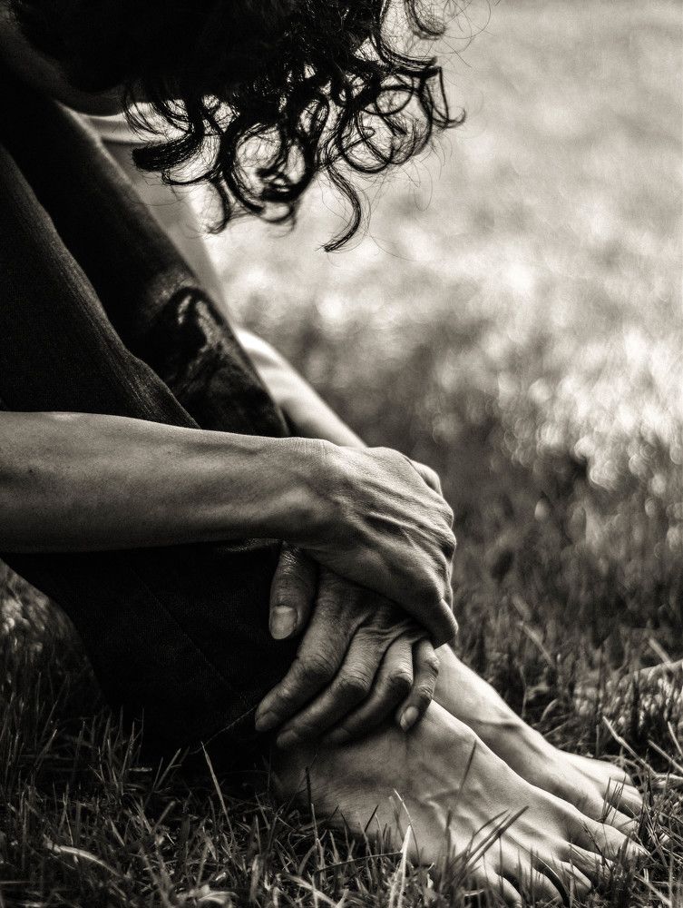 Photograph by Ksenia Ivashko