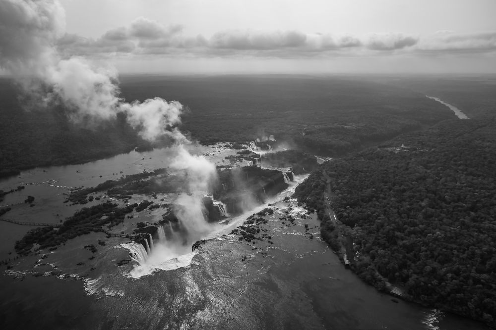 Photograph by Anatoly Serebrennikov