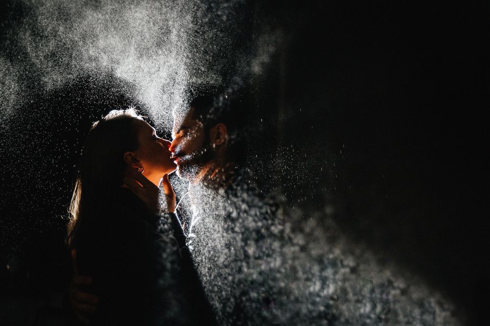 Photograph by Илья Бекарюков