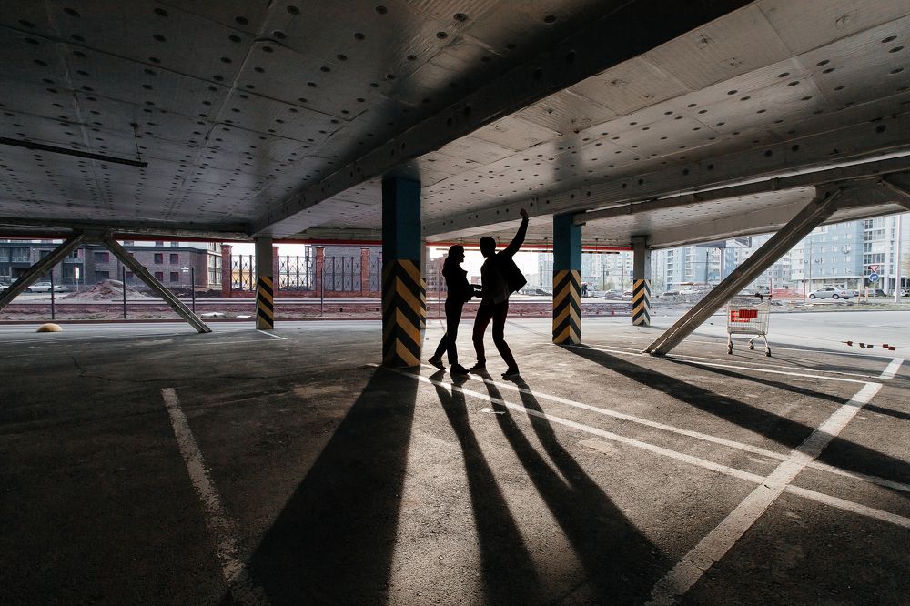 Photograph by Илья Бекарюков