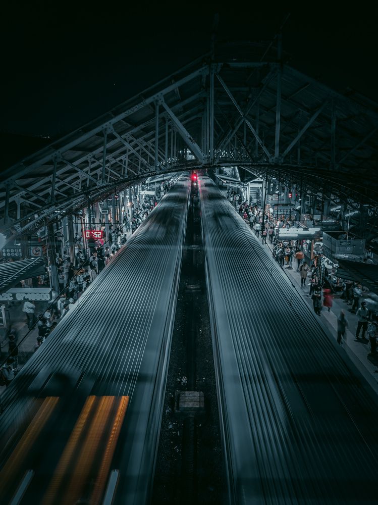 Photograph by Furqan Ahmed Golandaz