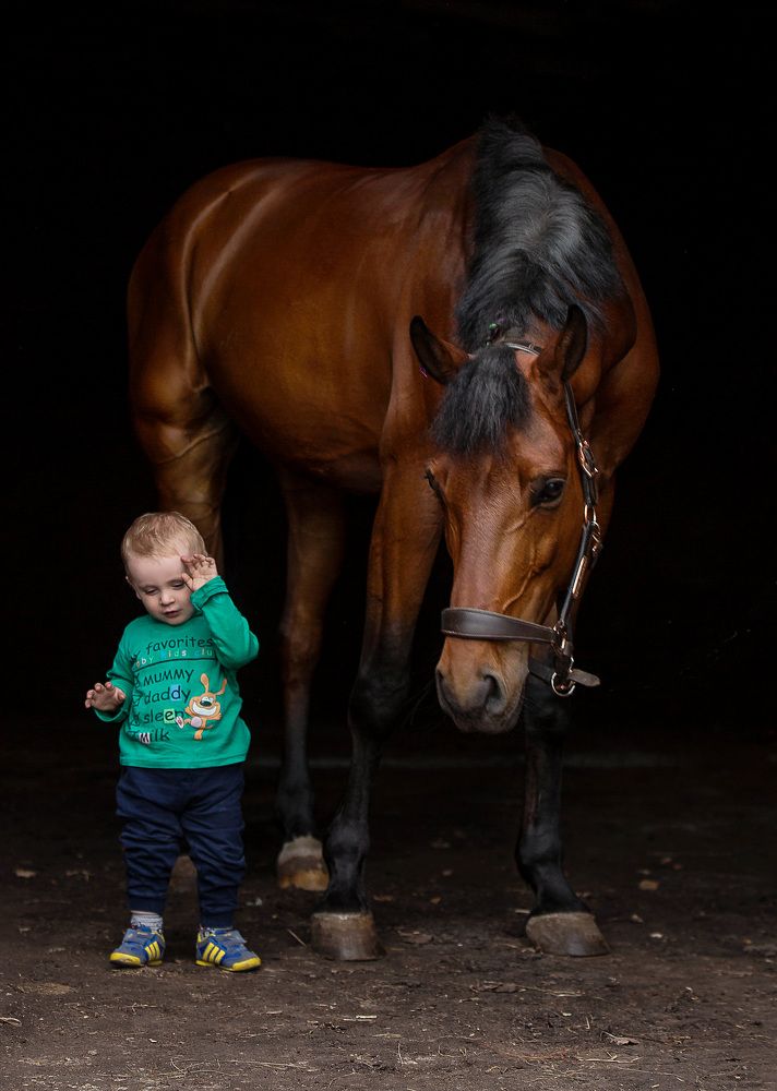 Photograph by Любовь Похабова