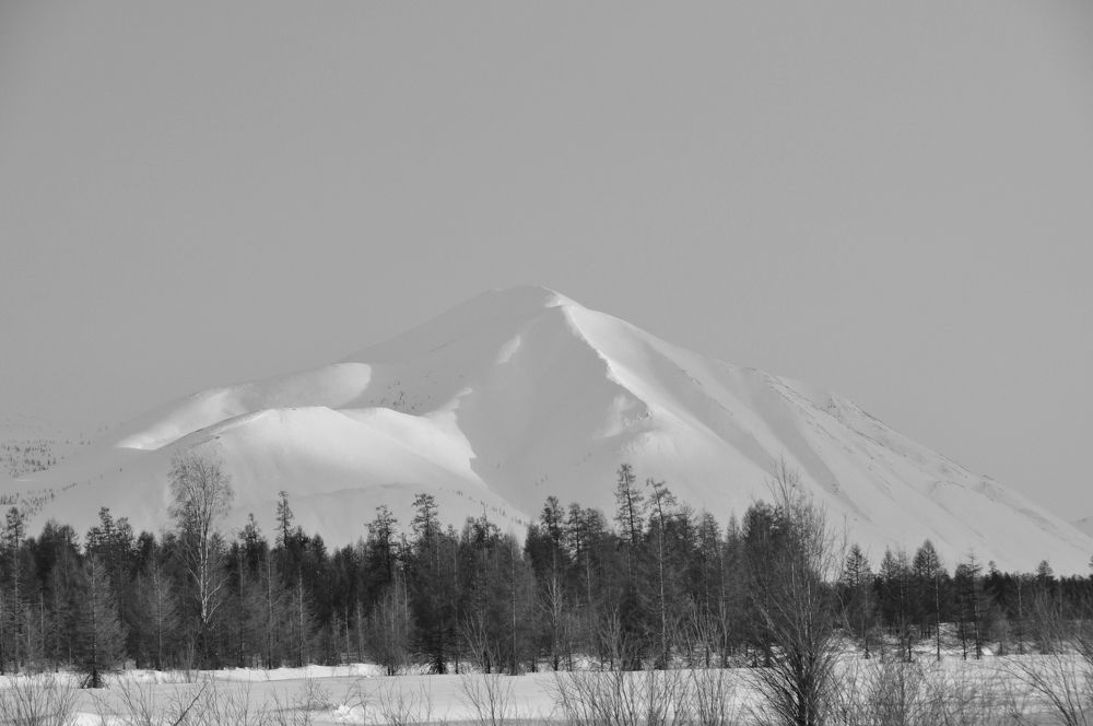 Photograph by Евгений Захаров