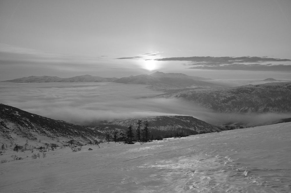 Photograph by Евгений Захаров