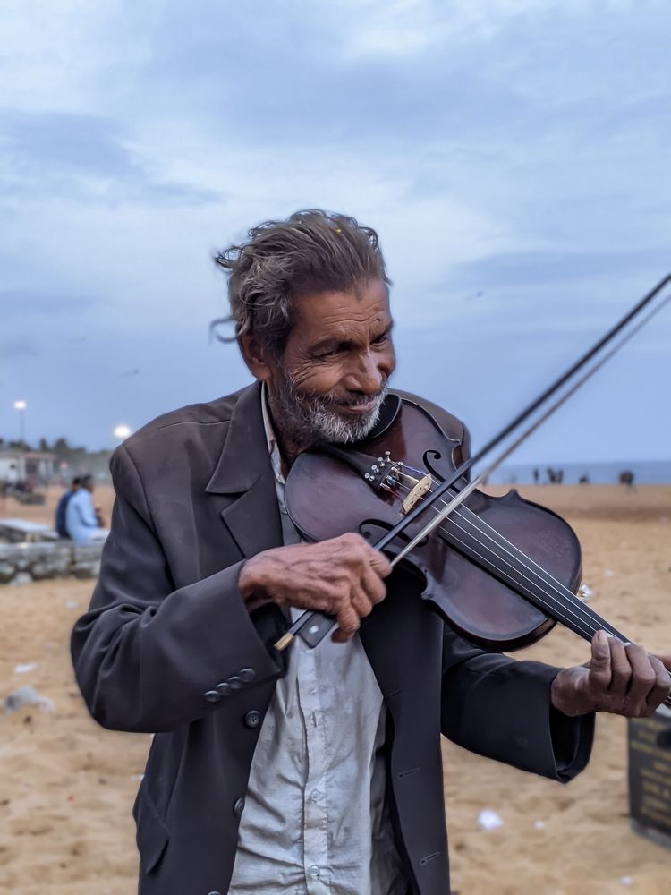 Photograph by GOVIND VISWANATH