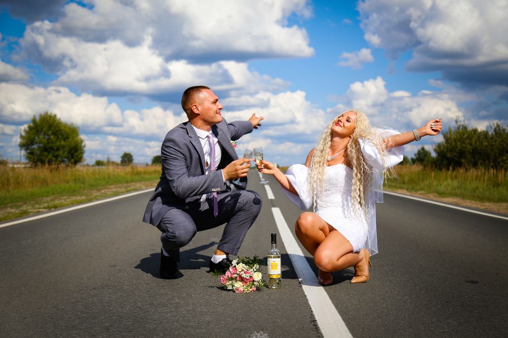 Photograph by Елена Буканина