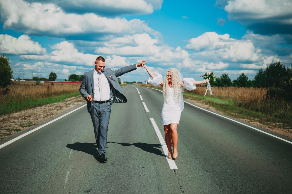 Photograph by Елена Буканина