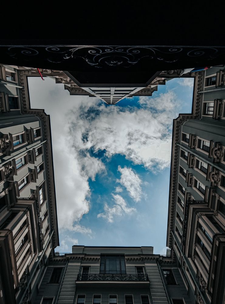 Photograph by Olga Royanova