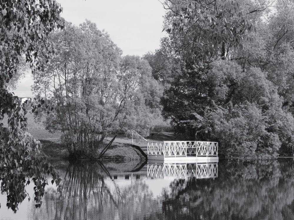 Photograph by Олег Володин