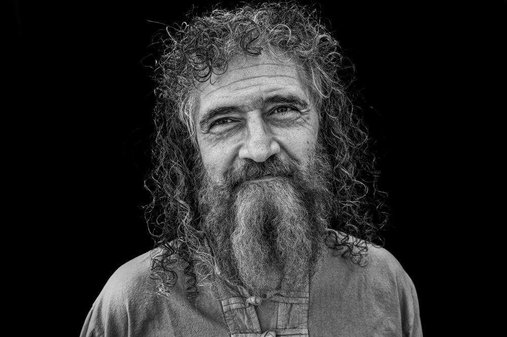 Photograph by Morteza