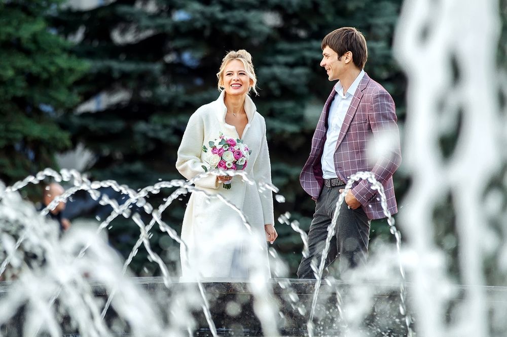 Photograph by Владимир Салапонов