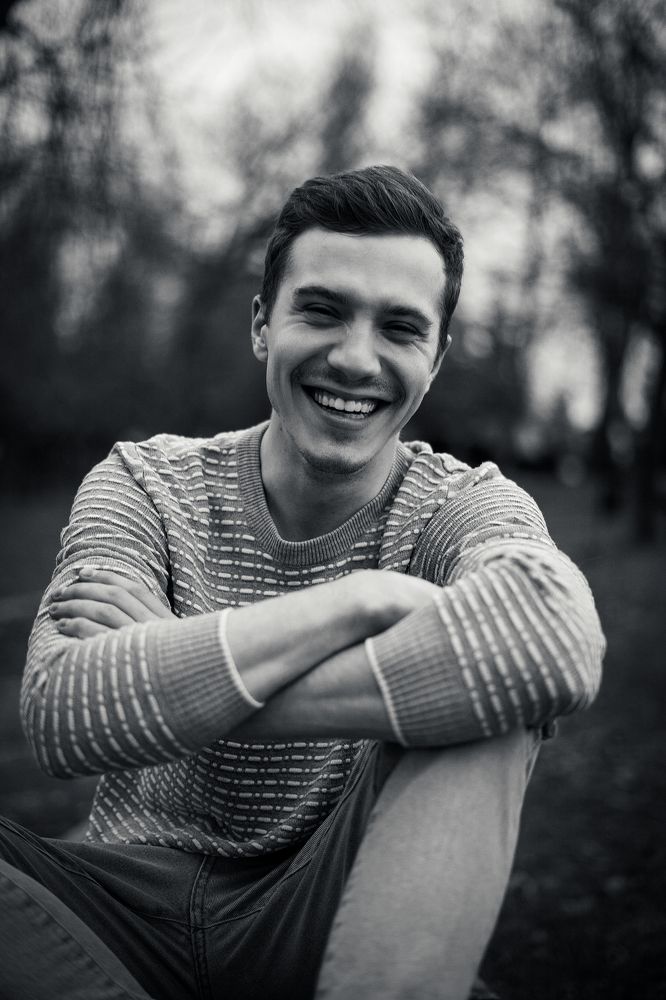 Photograph by Андриянова Юлия