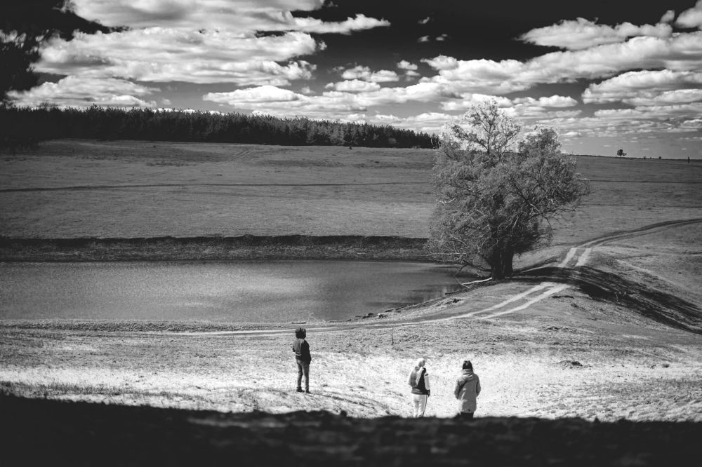 Photograph by Андриянова Юлия