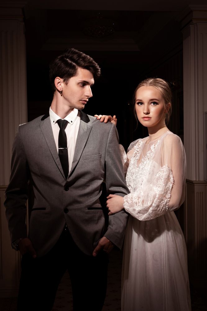 Photograph by Андриянова Юлия