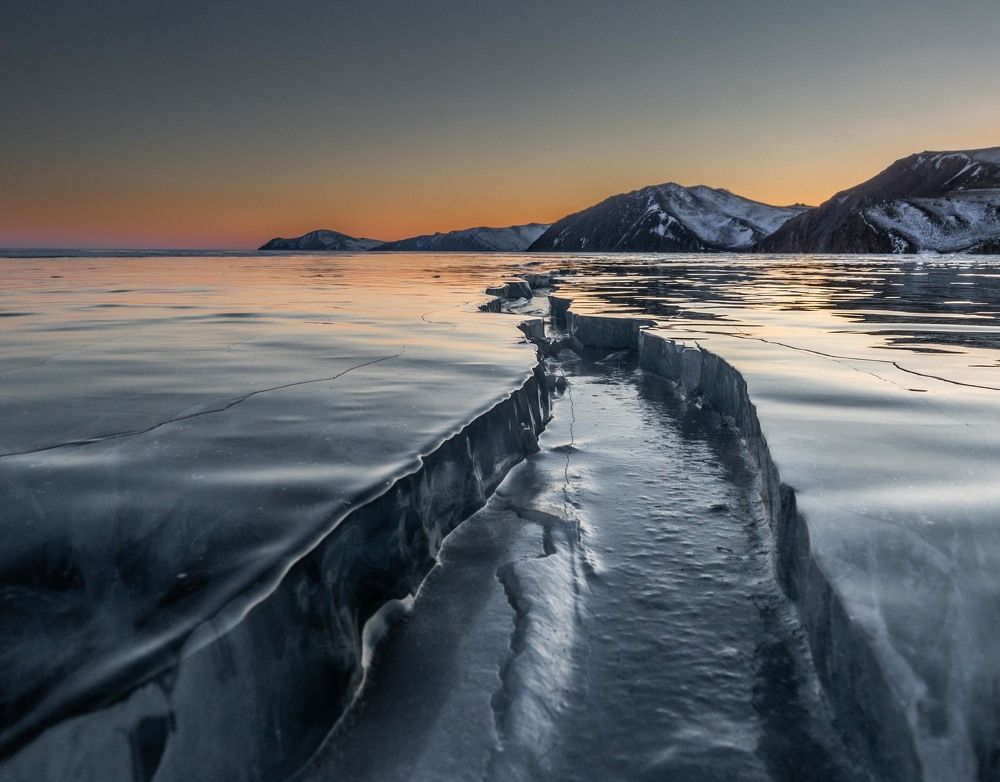 Photograph by Илья Поляк